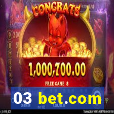 03 bet.com